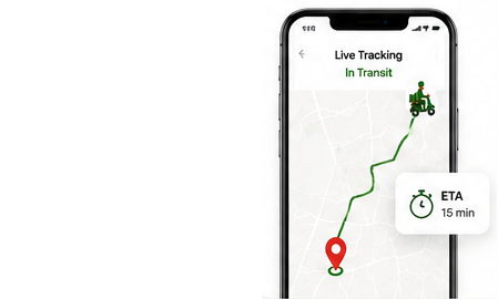 Real-Time Tracking
