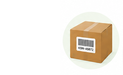 Parcel Identification